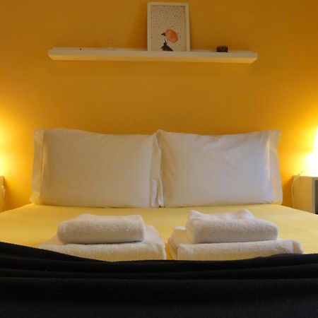 Campo Santana Apartment ลิสบอน ภายนอก รูปภาพ