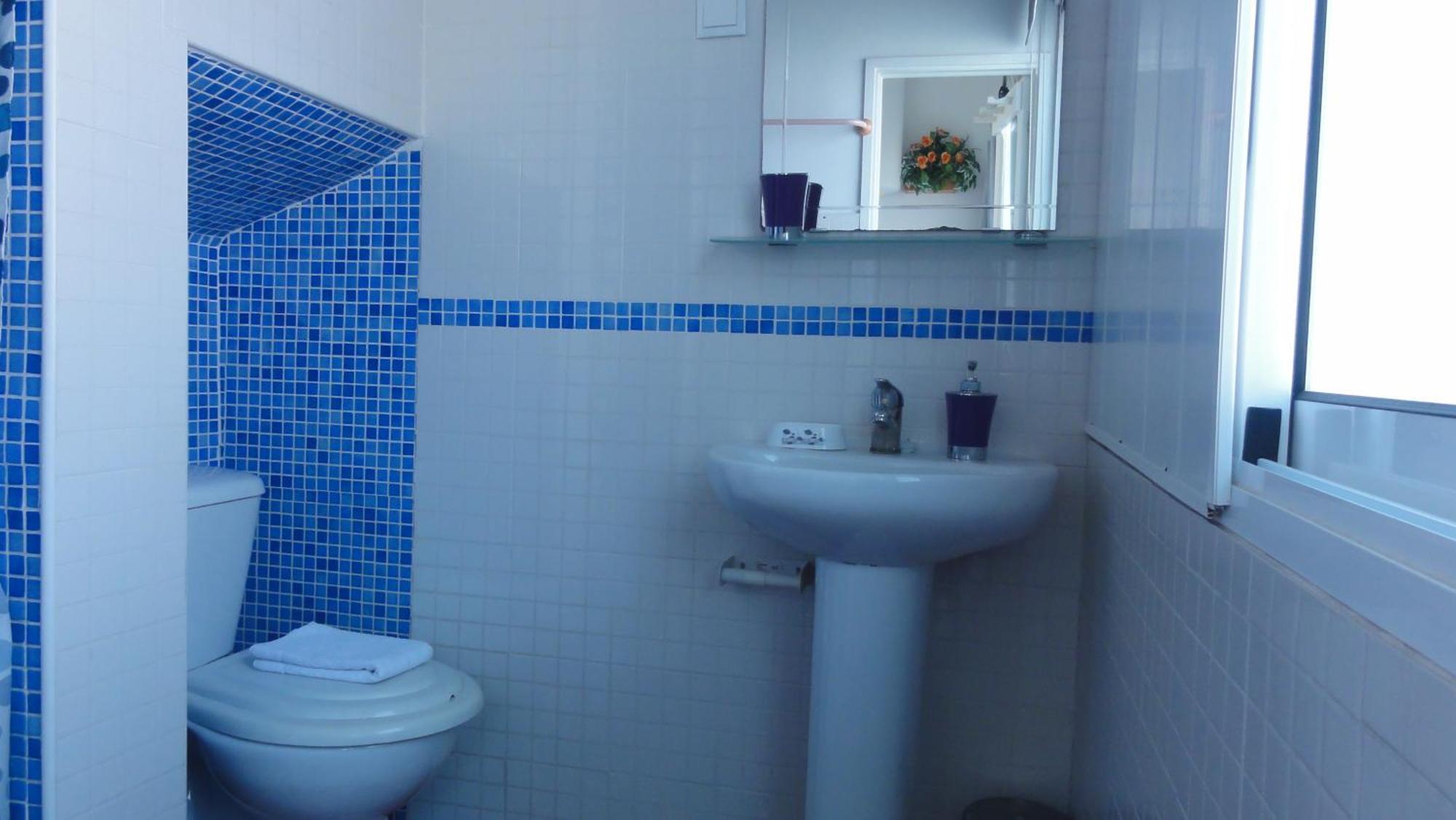 Campo Santana Apartment ลิสบอน ภายนอก รูปภาพ