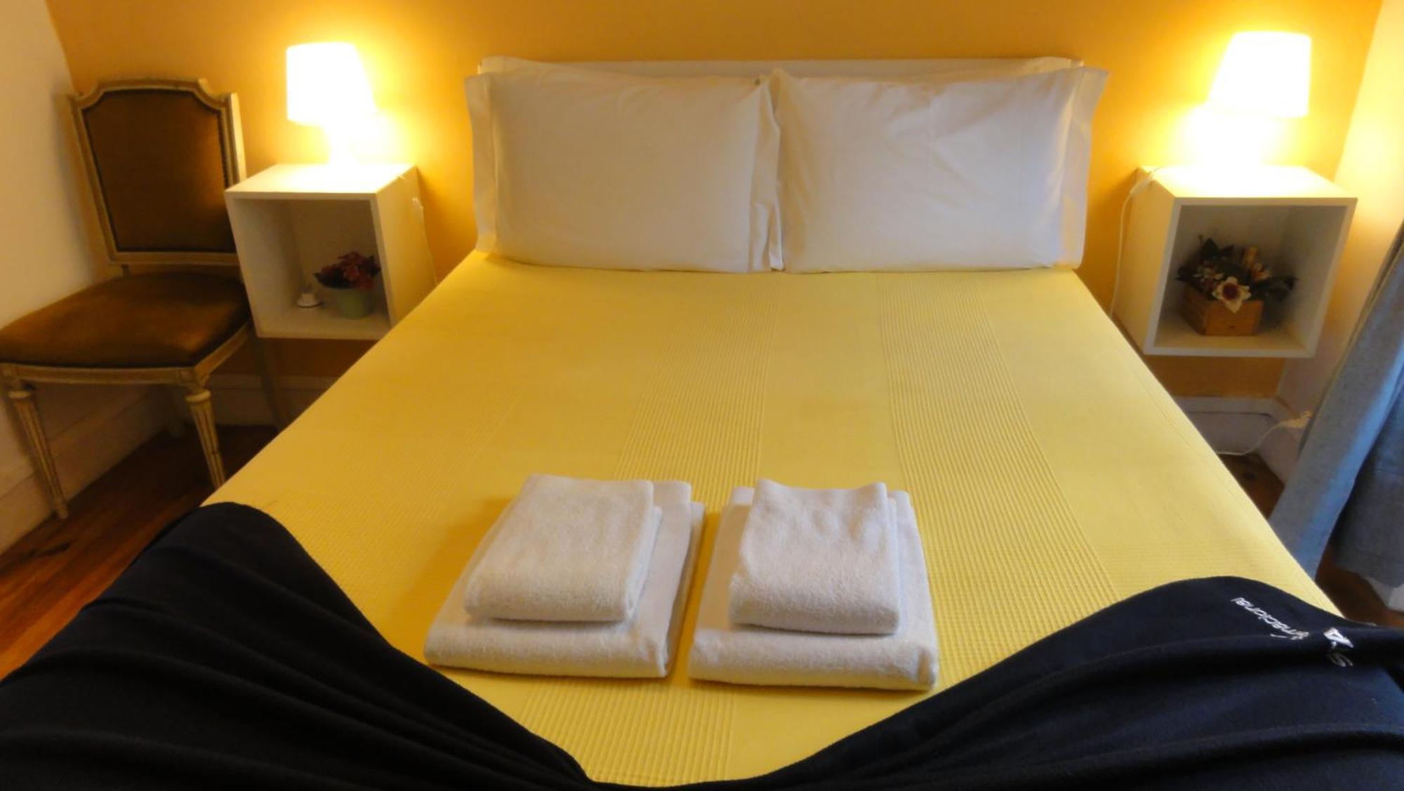 Campo Santana Apartment ลิสบอน ภายนอก รูปภาพ