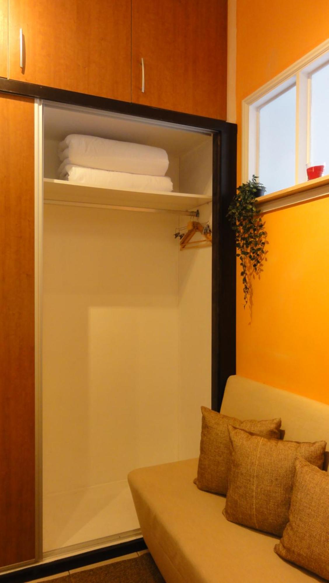 Campo Santana Apartment ลิสบอน ภายนอก รูปภาพ