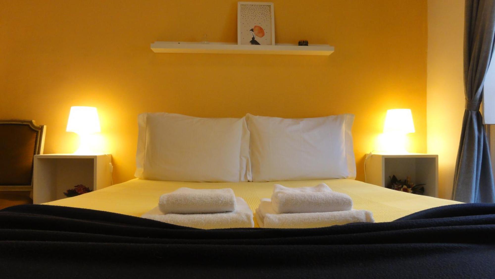 Campo Santana Apartment ลิสบอน ภายนอก รูปภาพ