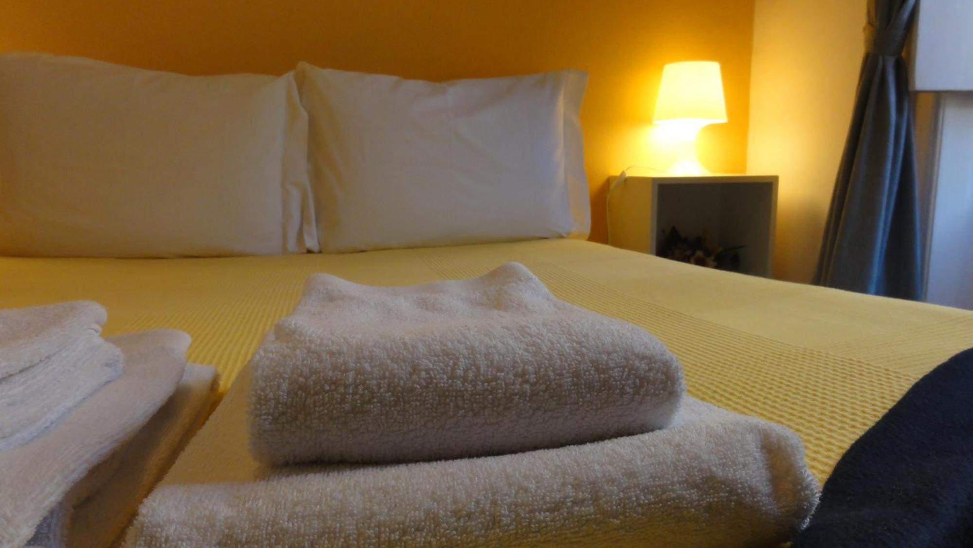 Campo Santana Apartment ลิสบอน ภายนอก รูปภาพ