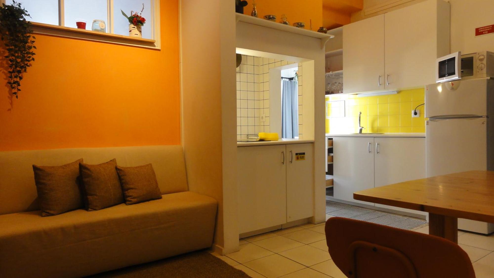 Campo Santana Apartment ลิสบอน ภายนอก รูปภาพ