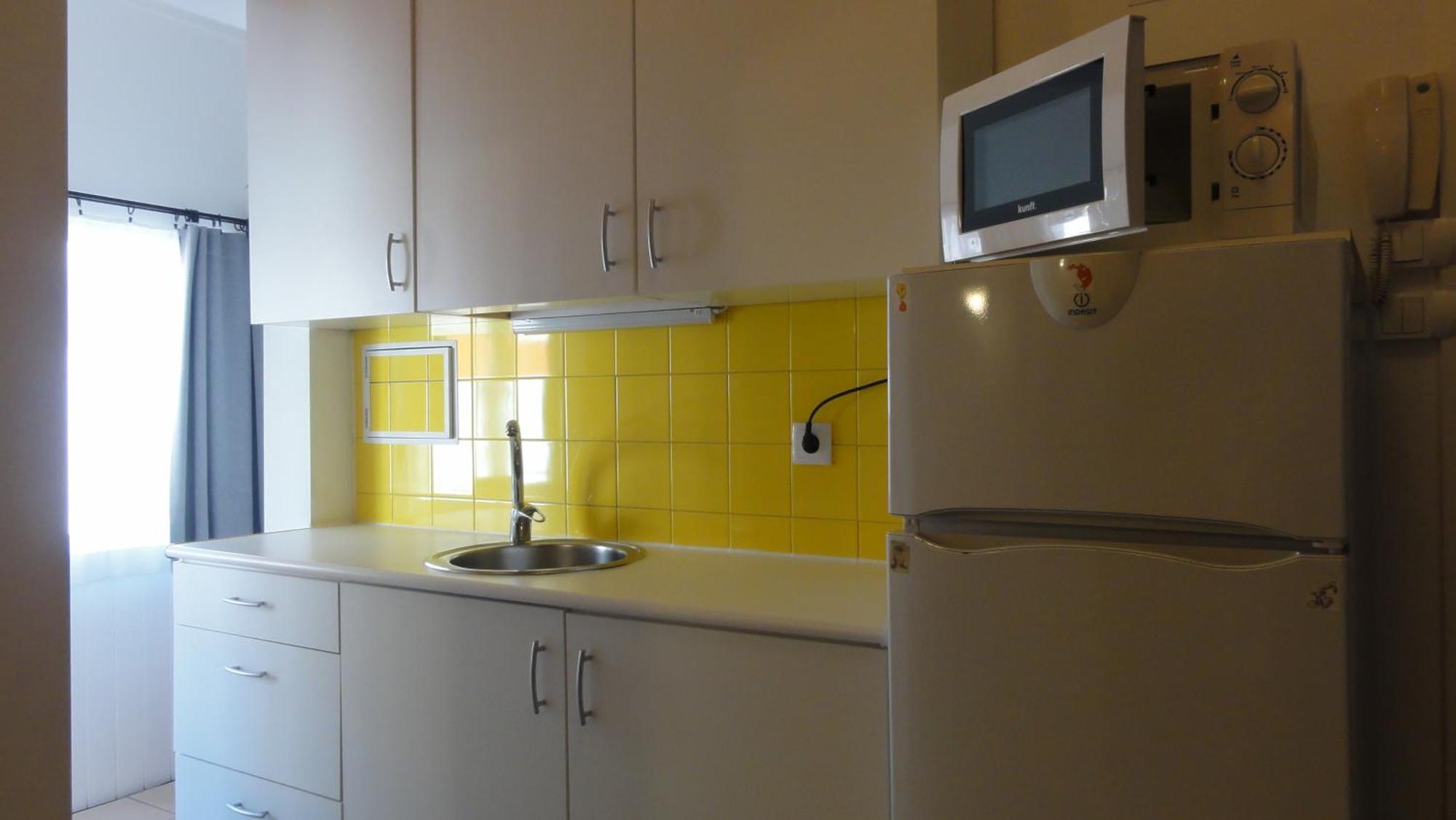 Campo Santana Apartment ลิสบอน ภายนอก รูปภาพ