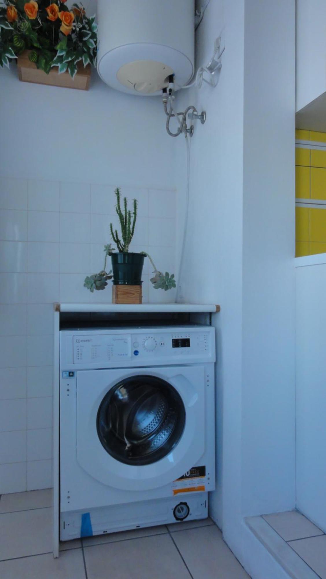 Campo Santana Apartment ลิสบอน ภายนอก รูปภาพ